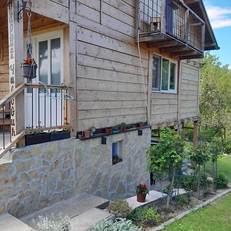 Apartman Civovic Rudnik Eksteriør billede