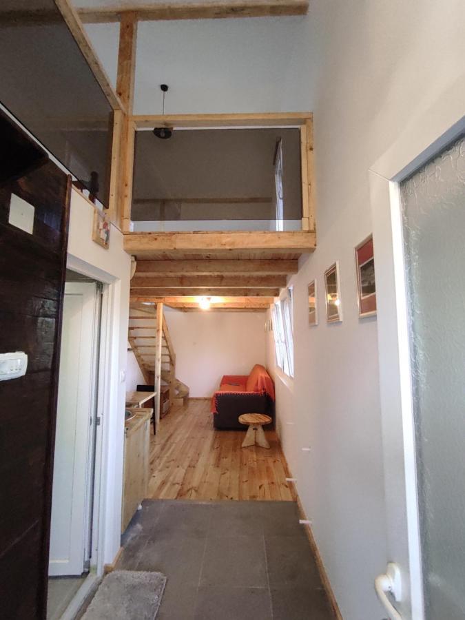 Apartman Civovic Rudnik Eksteriør billede