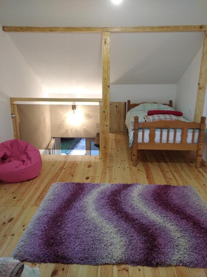 Apartman Civovic Rudnik Eksteriør billede