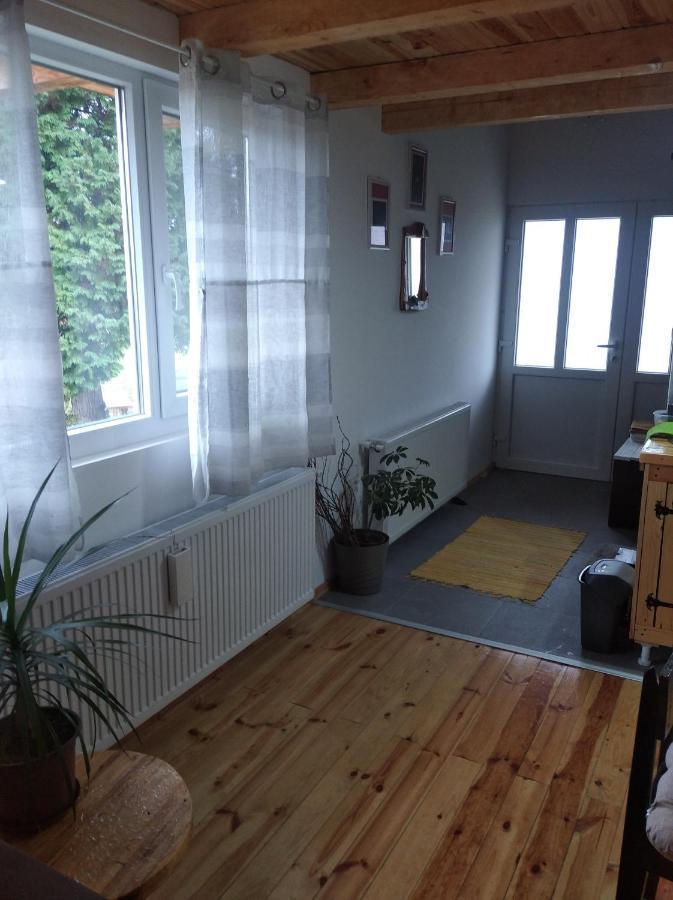 Apartman Civovic Rudnik Eksteriør billede