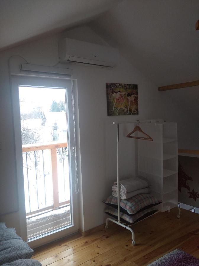 Apartman Civovic Rudnik Eksteriør billede