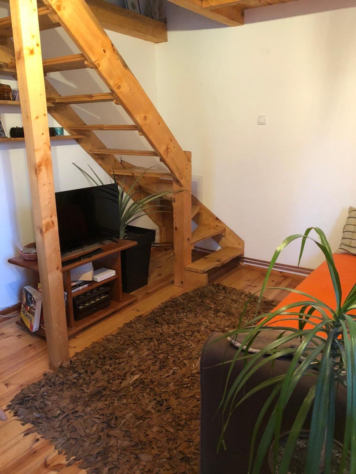 Apartman Civovic Rudnik Eksteriør billede