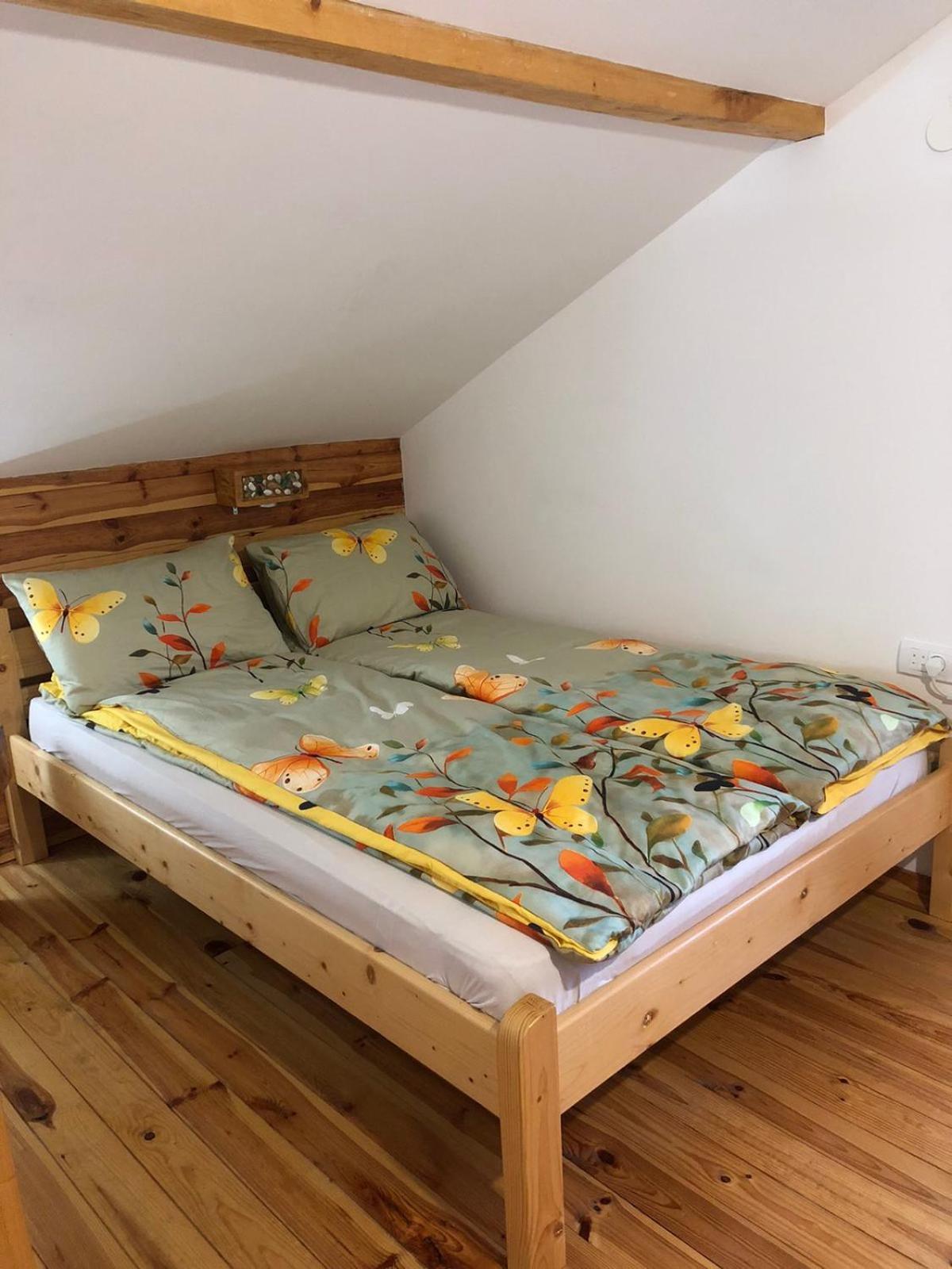 Apartman Civovic Rudnik Eksteriør billede
